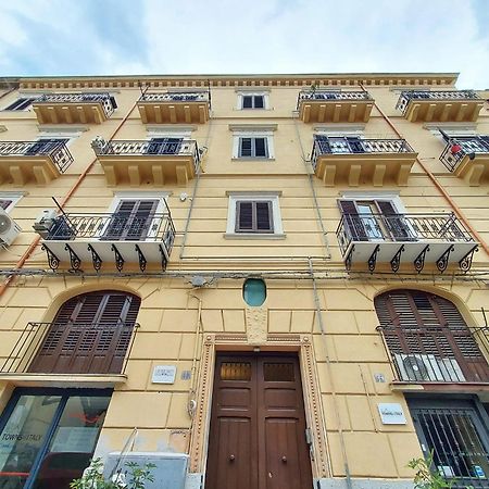 La Casa Del Moro - All' Opera Palermo Buitenkant foto