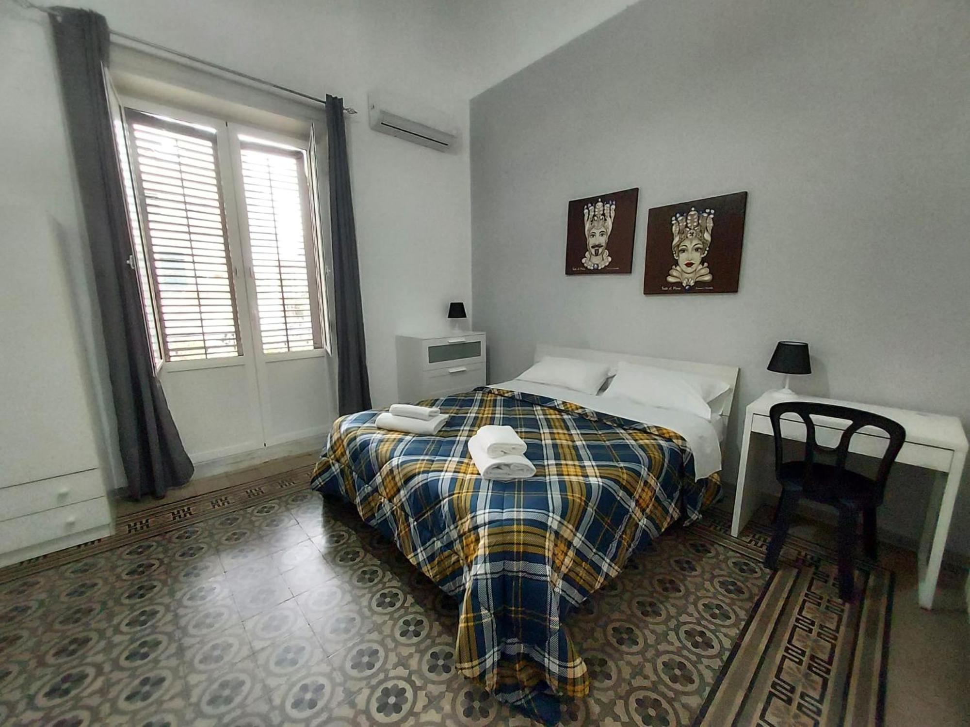 La Casa Del Moro - All' Opera Palermo Buitenkant foto