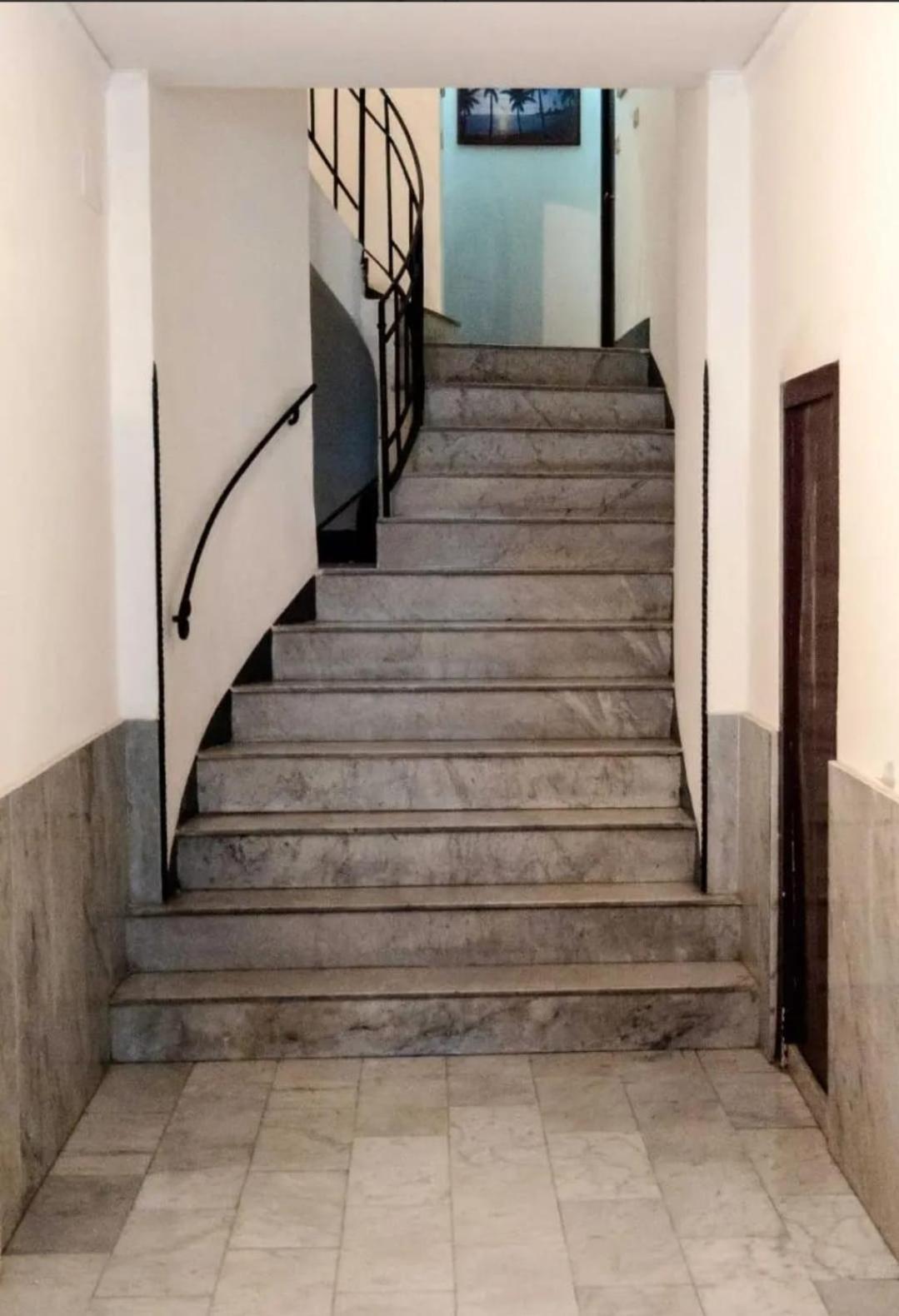 La Casa Del Moro - All' Opera Palermo Buitenkant foto